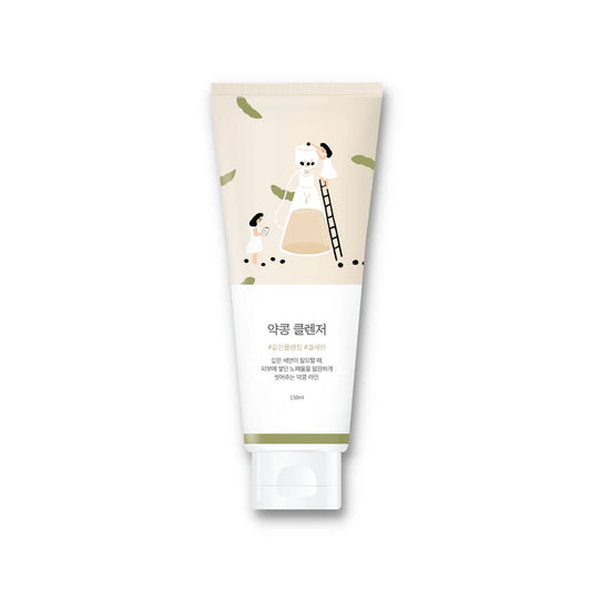 ROUND LAB - SOYBEAN CLEANSER