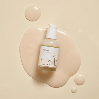 SOYBEAN SERUM