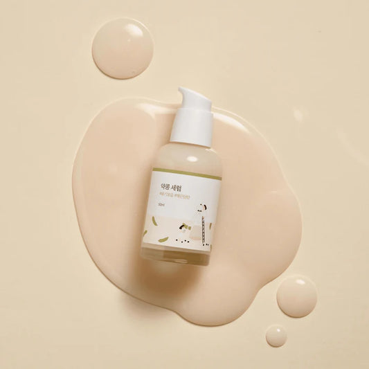 SOYBEAN SERUM