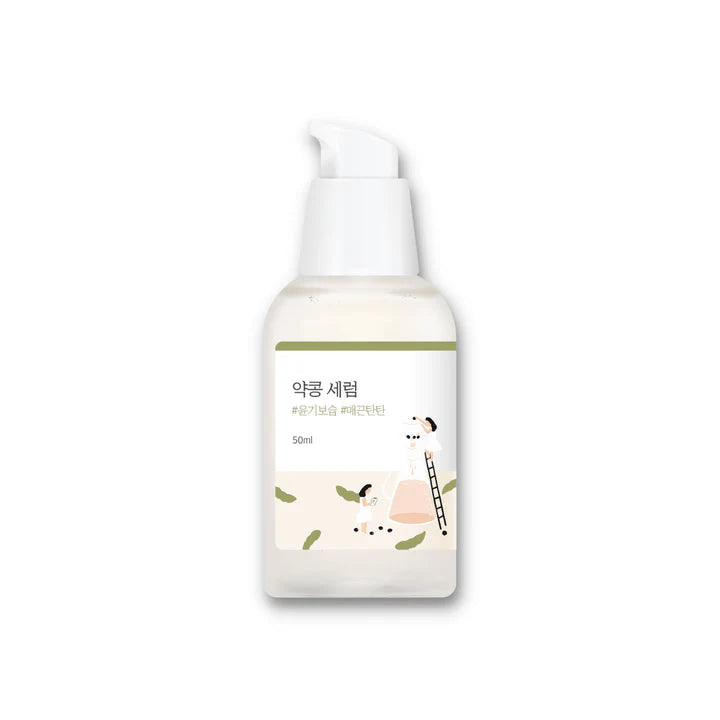 SOYBEAN SERUM