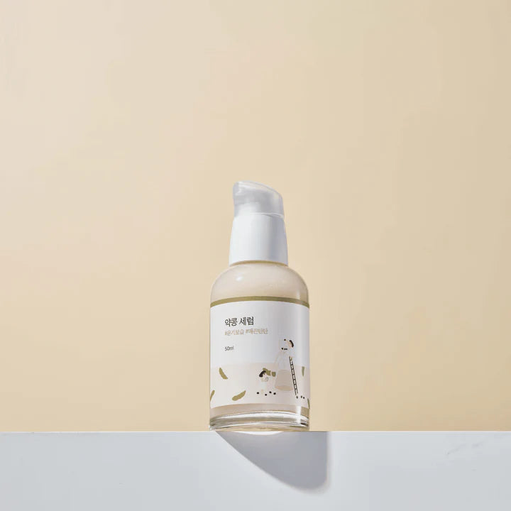 SOYBEAN SERUM
