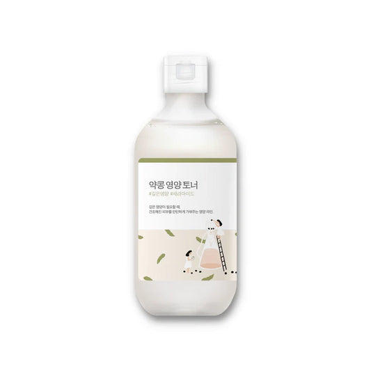 ROUND LAB- SOY BEAN NOURISHING TONER