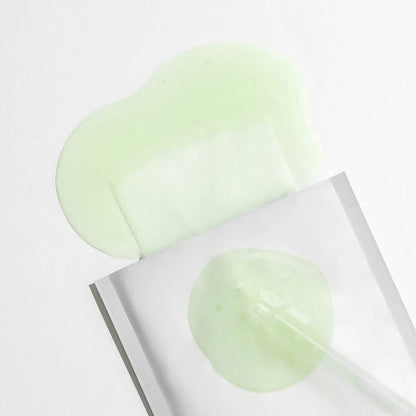 SUNGBOON EDITOR - GREEN TOMATO PORE LIFTING AMPOULE MASK