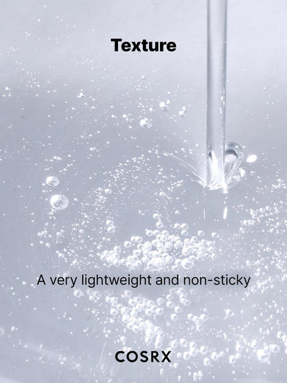 COSRX - THE NIACINAMIDE 15