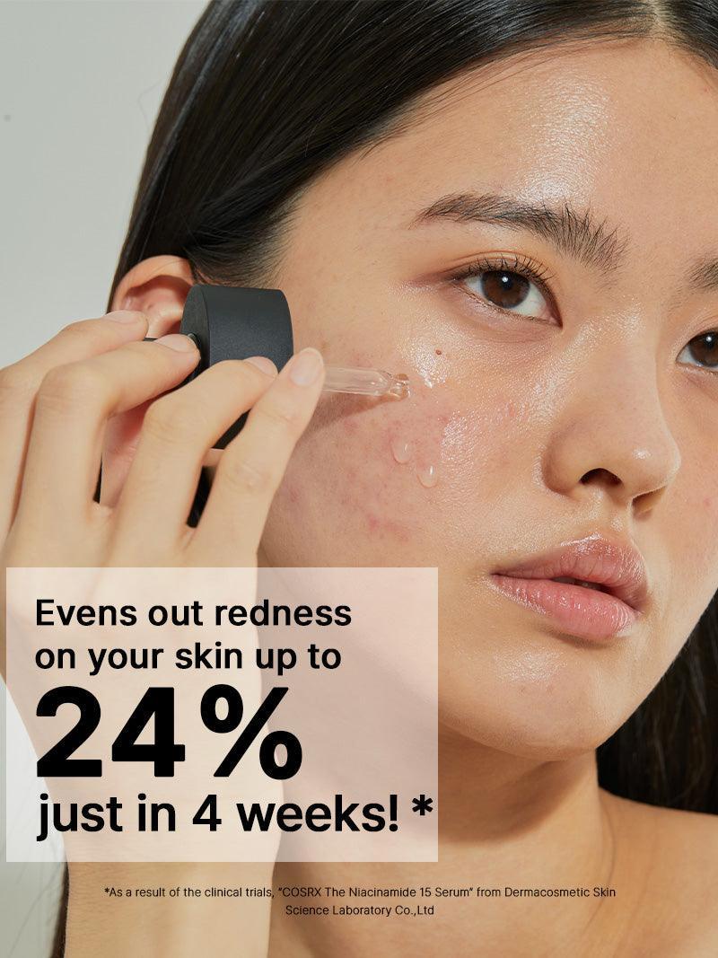 COSRX - THE NIACINAMIDE 15
