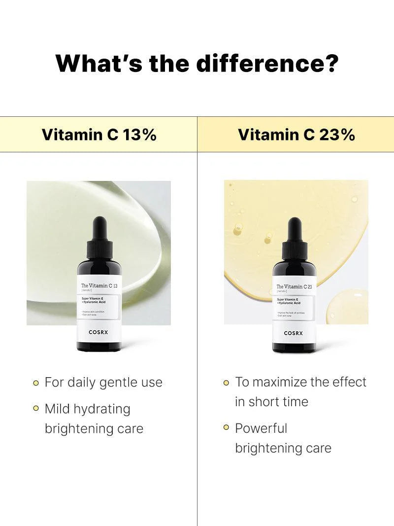 COSRX - THE VITAMIN C 23