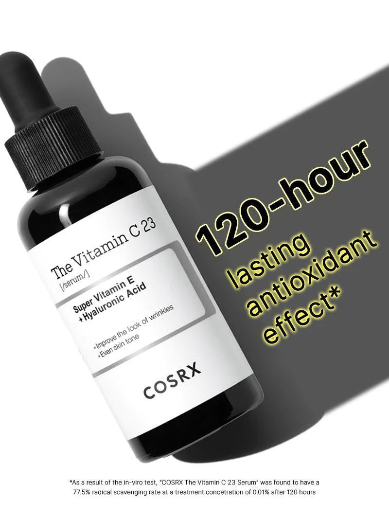 COSRX - THE VITAMIN C 23