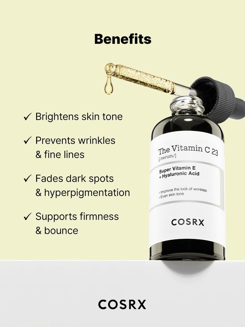 COSRX - THE VITAMIN C 23