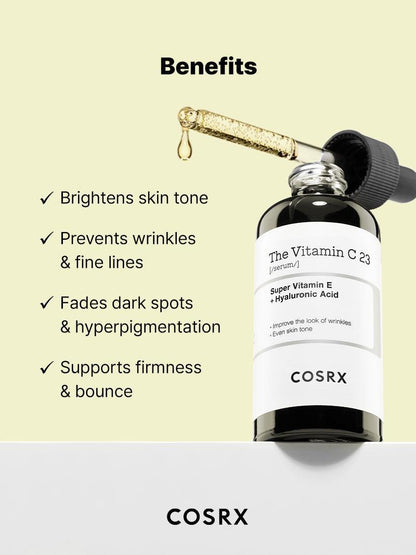 COSRX - THE VITAMIN C 23