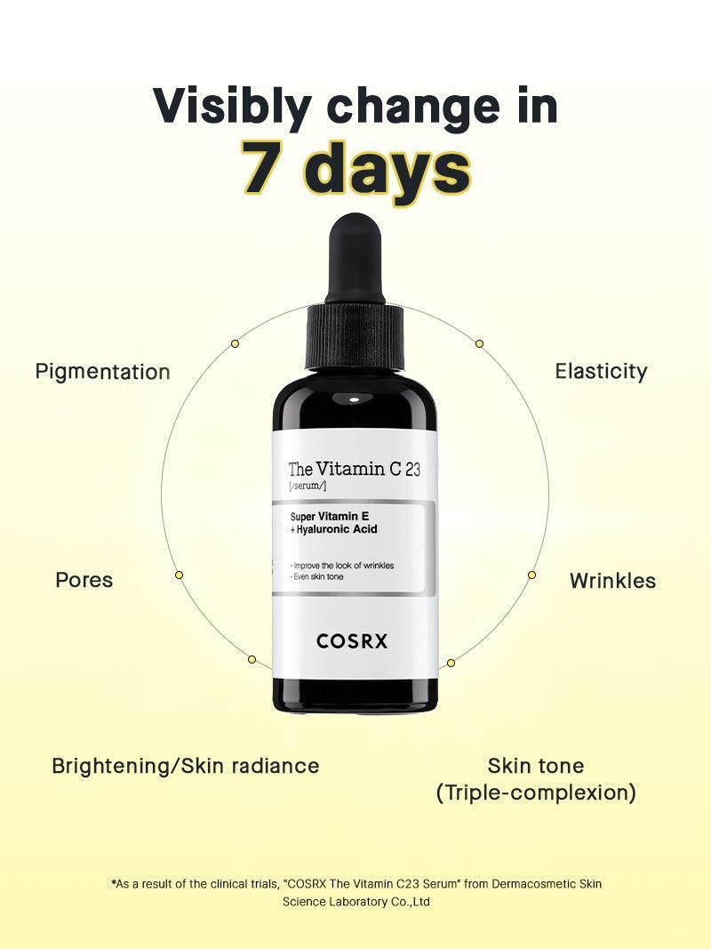 COSRX - THE VITAMIN C 23
