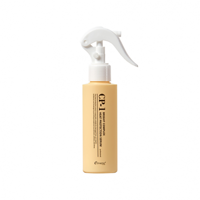 CP 1 - BRIGHT COMPLEX HEAT PROTECTION SERUM