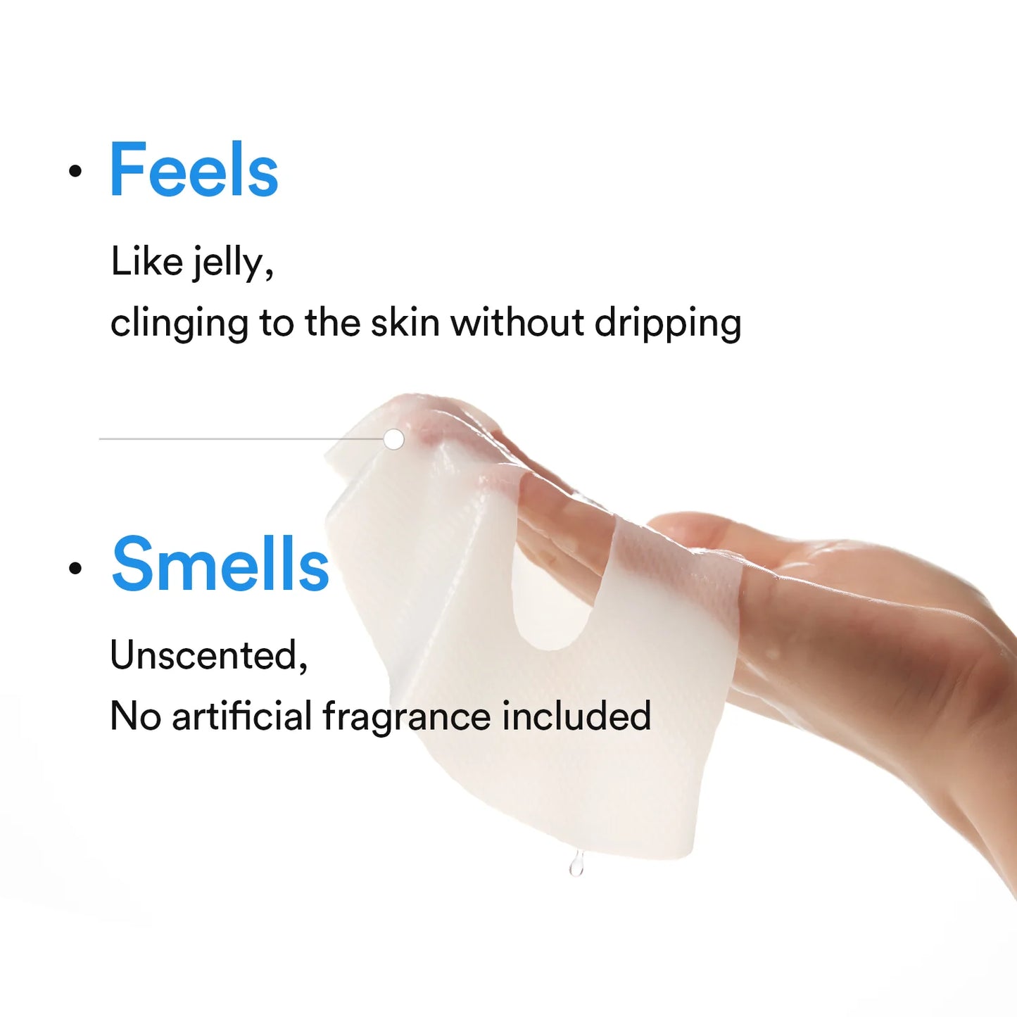ABIB - COLLAGEN GEL MASK SEDUM JELLY
