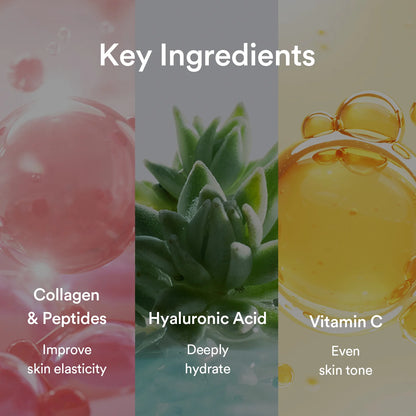 ABIB - COLLAGEN GEL MASK SEDUM JELLY