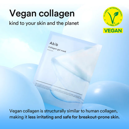 ABIB - COLLAGEN GEL MASK SEDUM JELLY