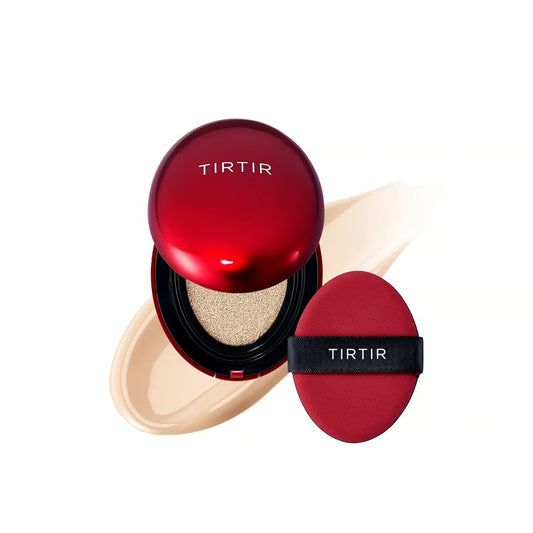TIRTIR - MASK FIT RED CUSHION 21C COOL IVORY
