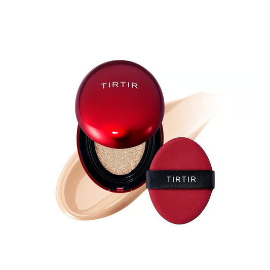TIRTIR - MASK FIT RED CUSHION 21N IVORY