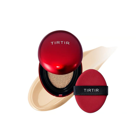 TIRTIR - MASK FIT RED CUSHION 22C PEACH BEIGE