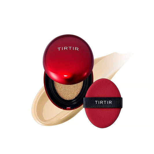 TIRTIR - MASK FIT RED CUSHION 33N MACCHIATO