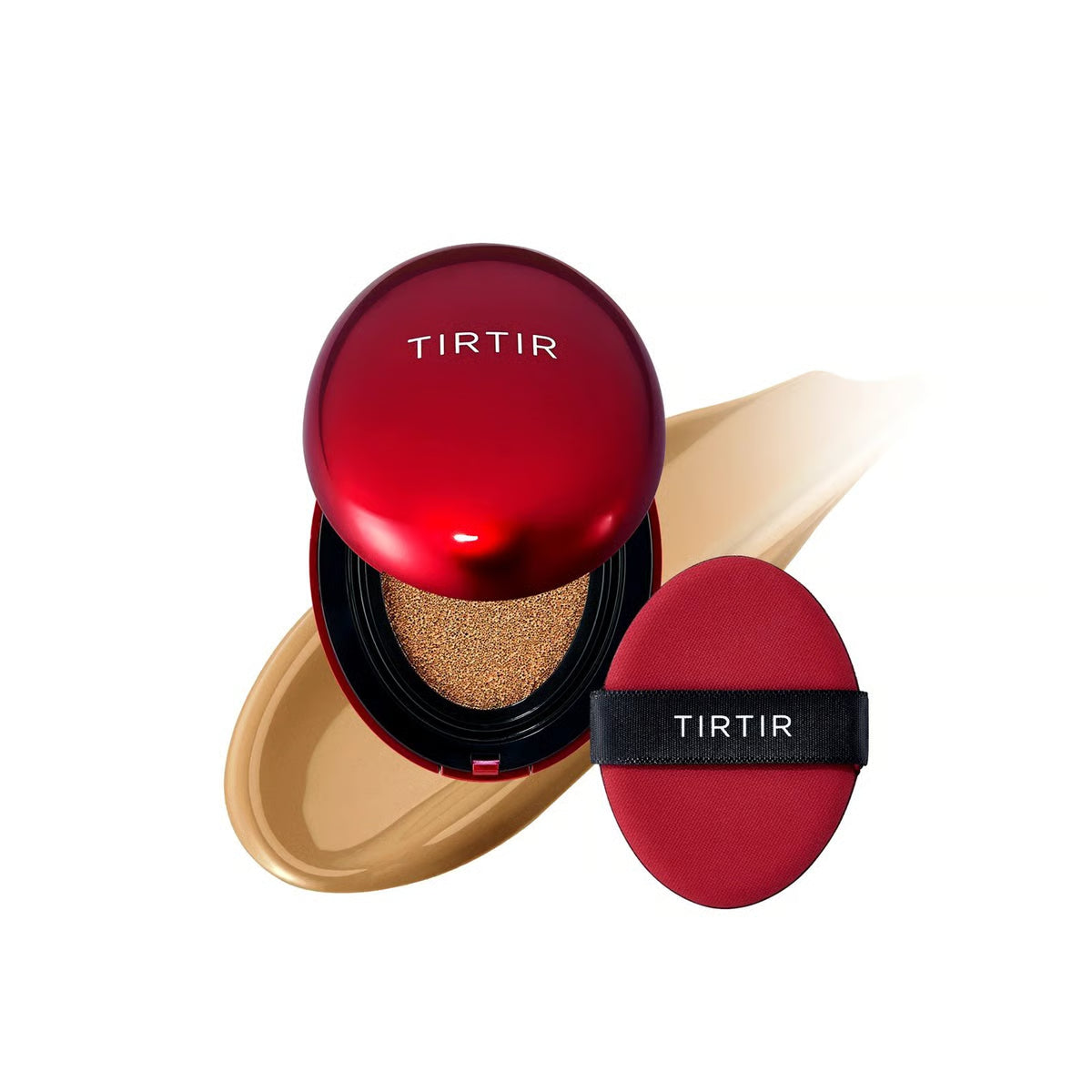 TIRTIR - MASK FIT RED CUSHION 10C SHELL