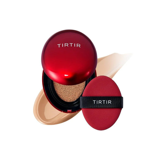 TIRTIR - MASK FIT RED CUSHION 24N LATTE