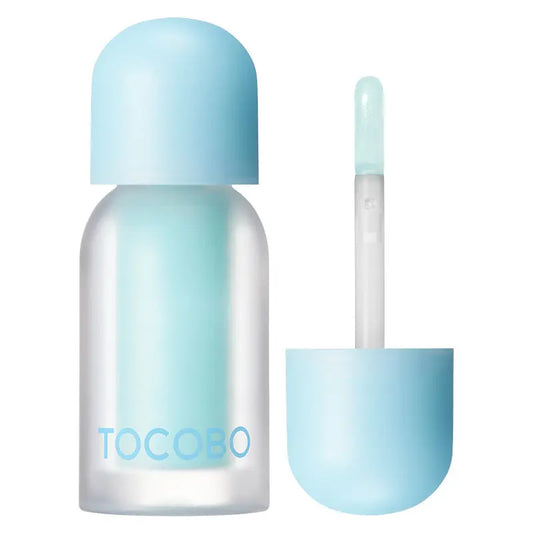TOCOBO - JUICY BERRY PLUMPING OIL 00 "FROZEN BERRY"