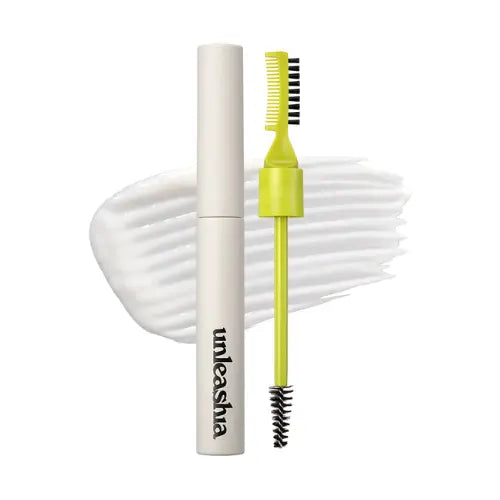 SHAPER POMADE EYEBROW FIXER NO.1 CLEAR