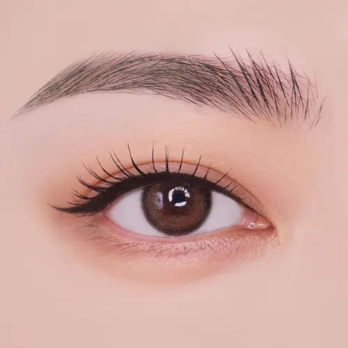 SHAPER POMADE EYEBROW FIXER NO.1 CLEAR