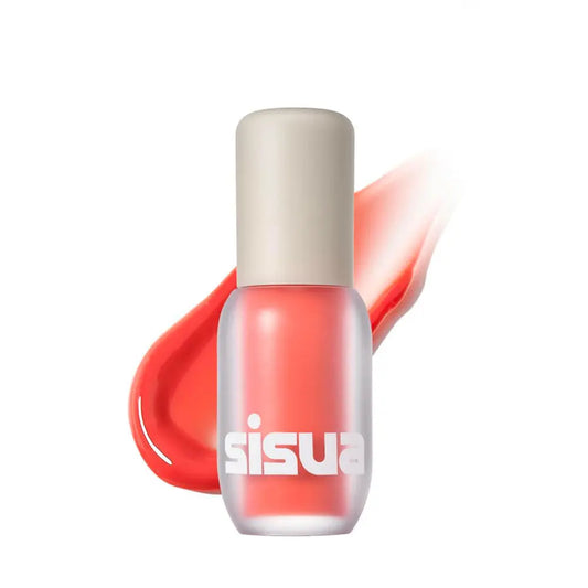 UNLEASHIA - POPCORN SYRUP LIP PLUMPER NO. 4 HONEY GRAPEFRUIT
