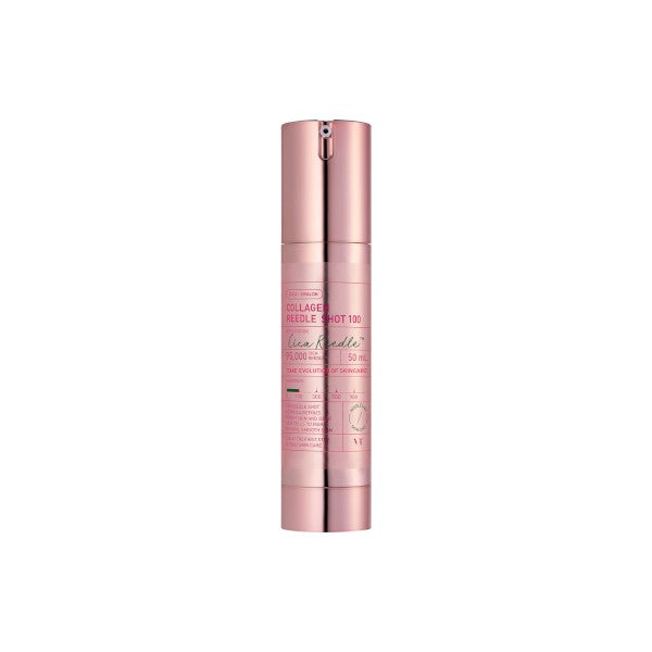 VT - REEDLE SHOT 300 COLLAGEN