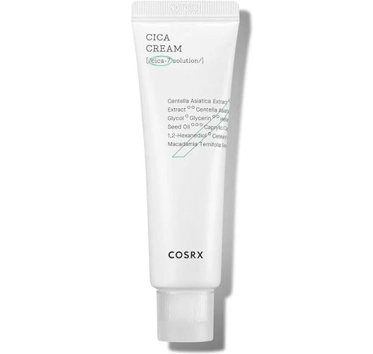 PURE FIT CICA CREAM