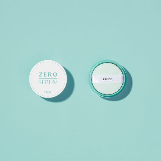 ZERO SEBUM DRYING POWDER